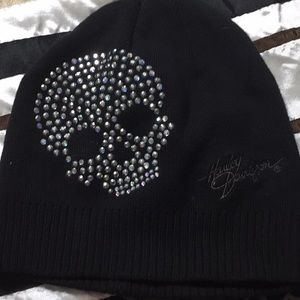Skully cap/ brand new/ never worn